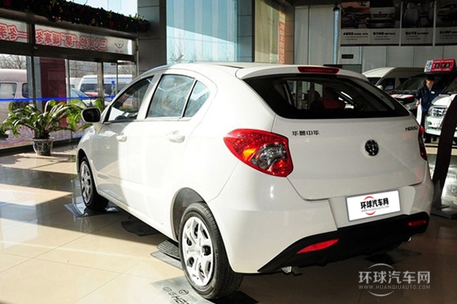 2014款 1.5L 手動酷悅型