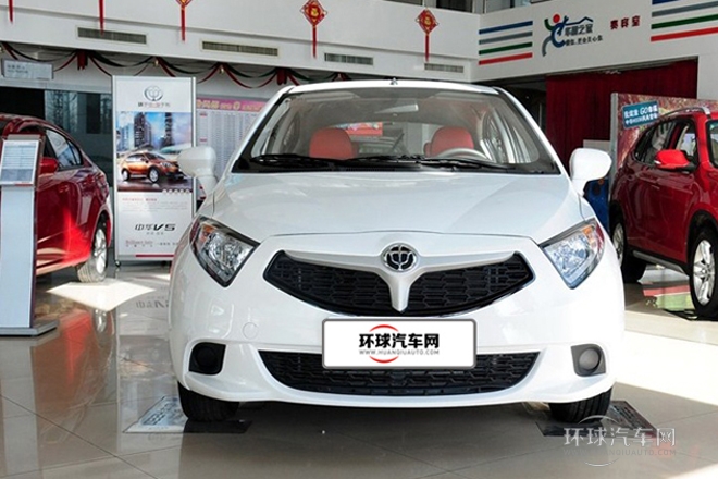 2014款 1.5L 手動酷悅型