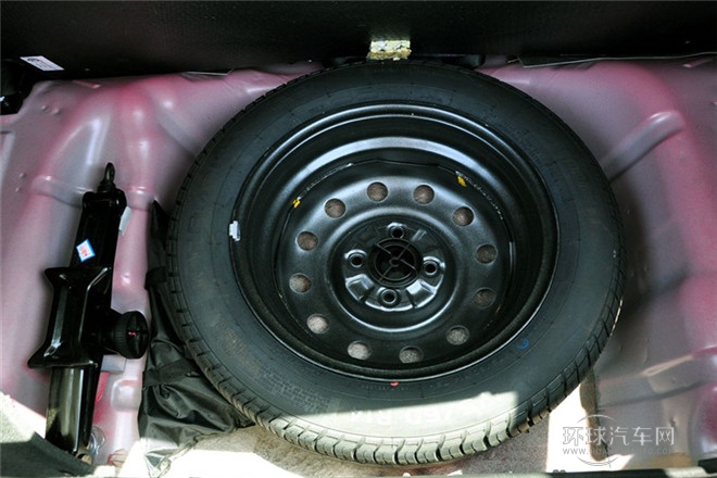 2009款 1.3L 手動歡動型