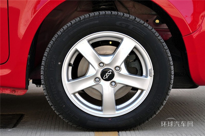 2009款 1.3L 手動(dòng)歡動(dòng)型