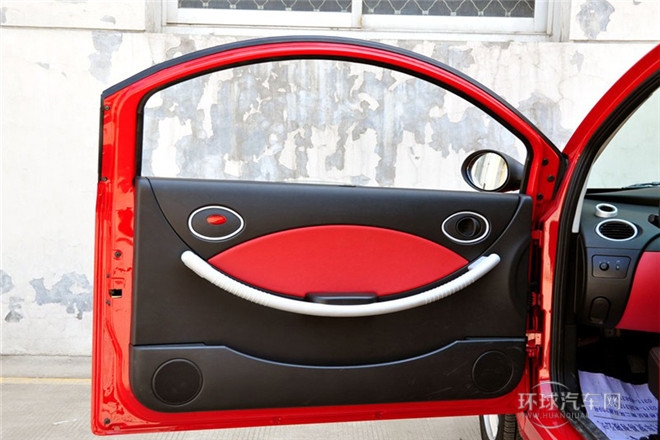 2009款 1.3L 手動歡動型