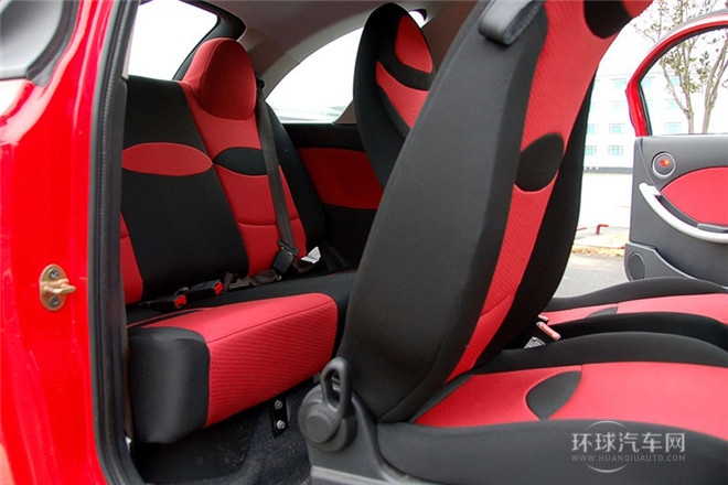 2009款 1.3L 手動(dòng)歡動(dòng)型