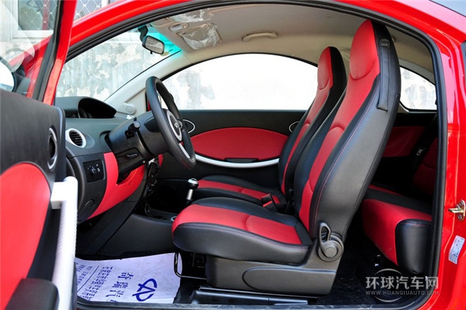 2009款 1.3L 手動歡動型