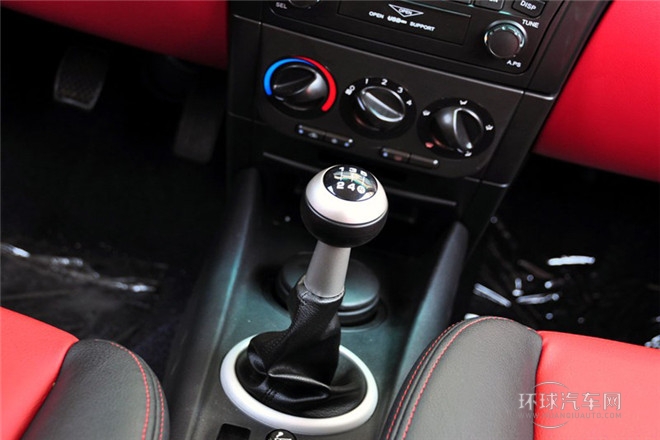 2009款 1.3L 手動歡動型