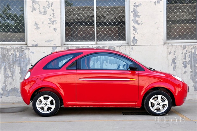 2009款 1.3L 手動(dòng)歡動(dòng)型