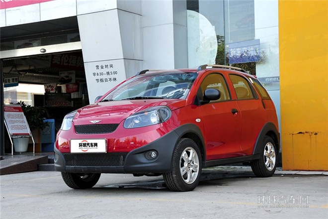 2012款 1.3L 自動豪華型