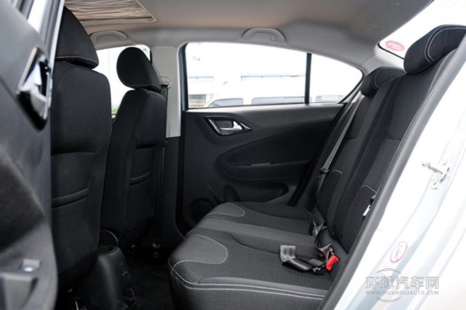 2012款 1.5L AMT天窗版