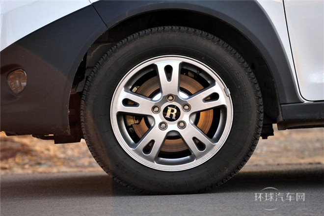 2012款 1.5L 手動豪華型