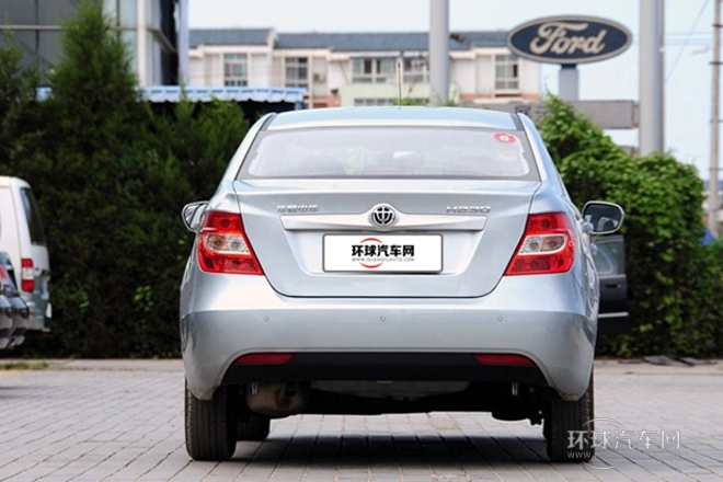 2012款 1.5L AMT天窗版