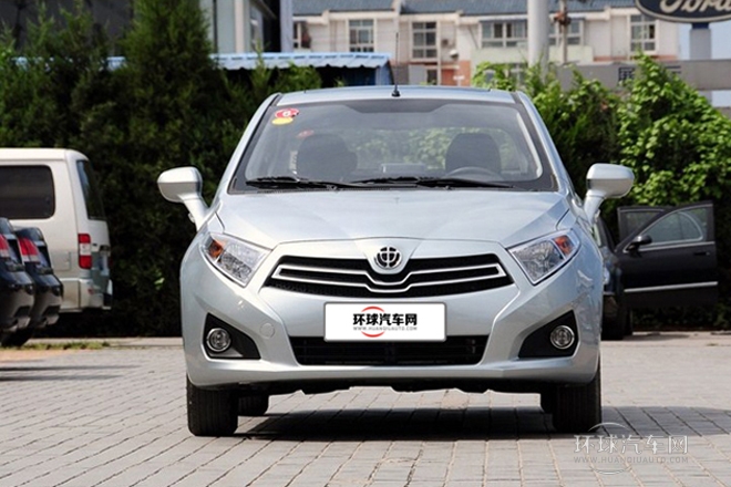 2012款 1.5L AMT天窗版