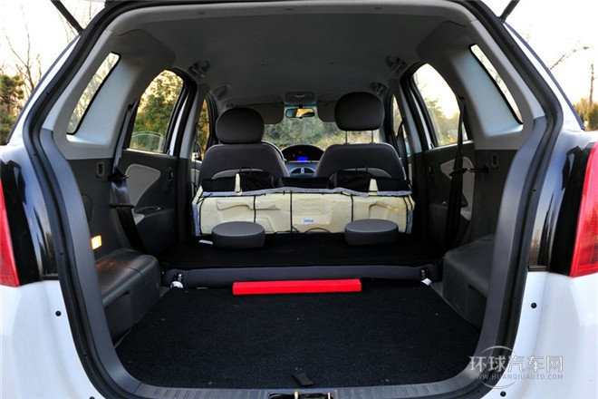 2012款 1.5L 手動豪華型