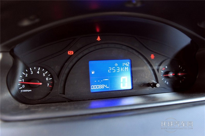 2012款 1.5L 手動豪華型