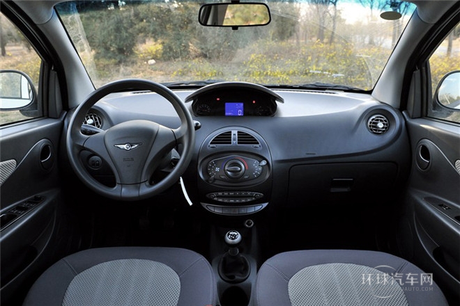 2012款 1.5L 手動豪華型