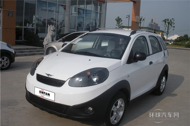 2012款 1.5L 手動舒適型