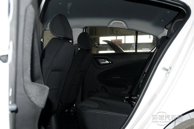 2012款 1.5L 手動精英型