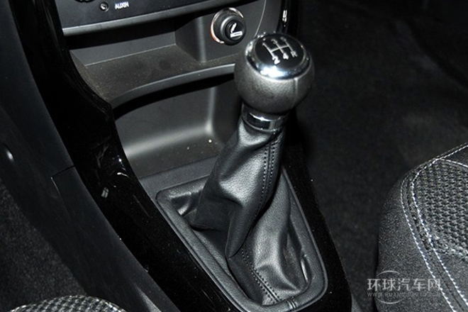 2012款 1.5L 手動精英型