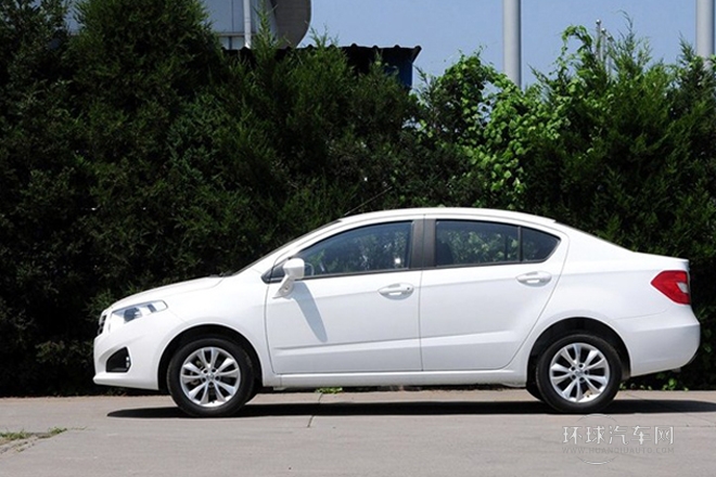 2012款 1.5L 手動精英型