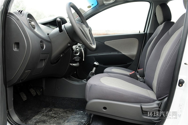 2012款 1.5L 手動舒享型