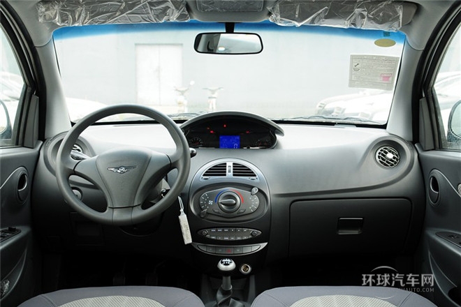 2012款 1.5L 手動舒享型