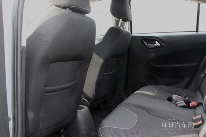 2012款 1.5L 手動酷悅型