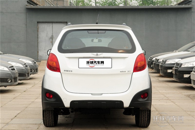 2012款 1.5L 手動舒享型