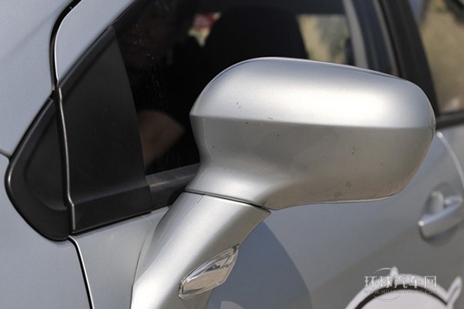 2012款 1.5L 手動酷悅型