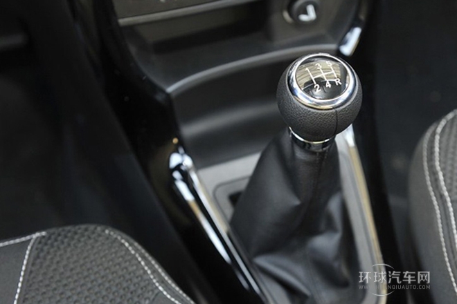 2012款 1.5L 手動酷悅型