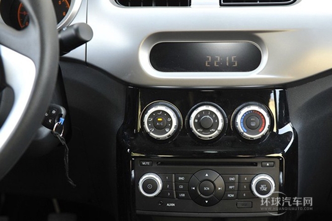 2012款 1.5L 手動酷悅型