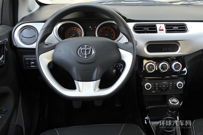 2012款 1.5L 手動酷悅型