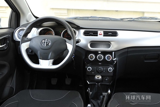 2012款 1.5L 手動酷悅型