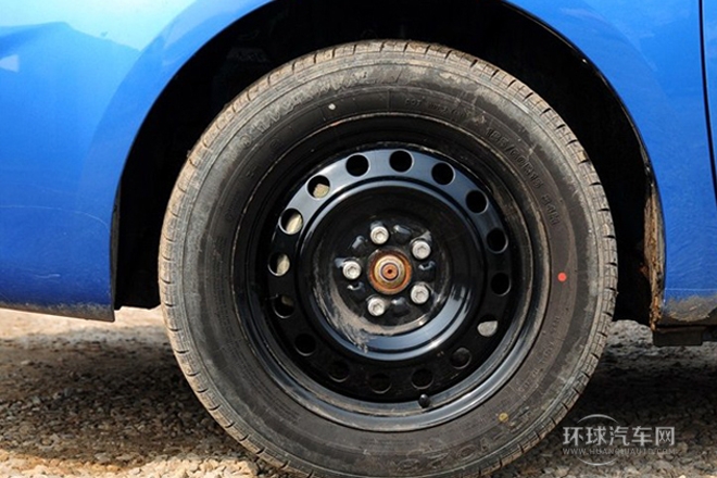 2012款 1.5L 手動舒適型