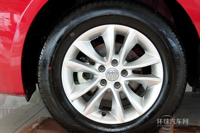 2012款 1.5L 手動豪華型