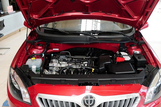 2012款 1.5L 手動豪華型