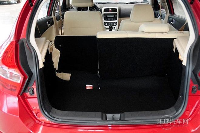 2012款 1.5L 手動豪華型