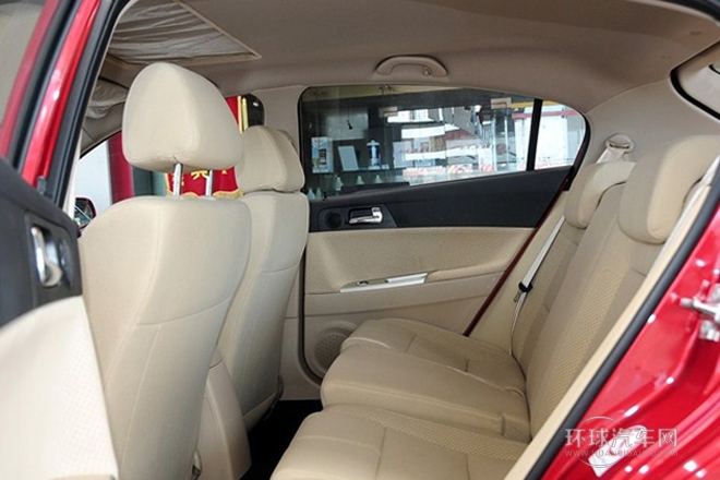 2012款 1.5L 手動豪華型