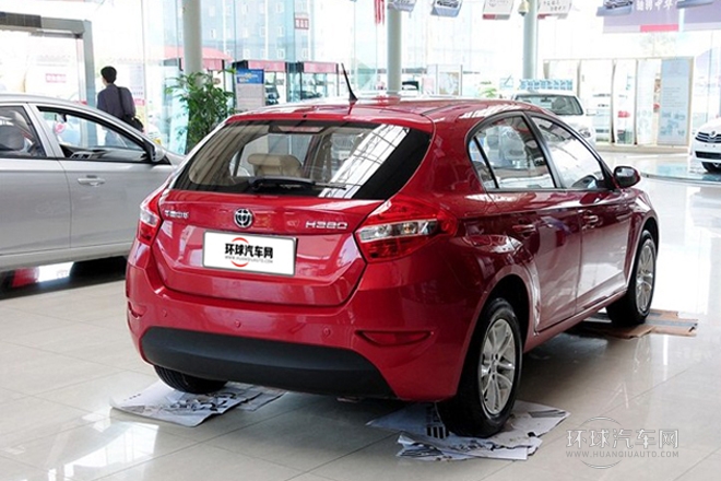 2012款 1.5L 手動豪華型