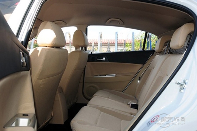 2012款 1.5L 手動舒適型