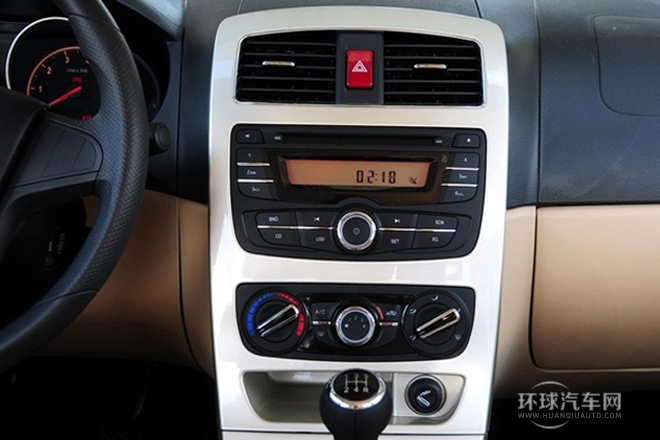 2012款 1.5L 手動舒適型