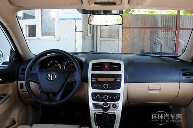 2012款 1.5L 手動(dòng)舒適型