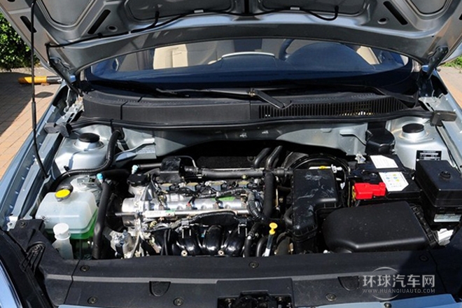 2012款 1.5L 自動(dòng)豪華型