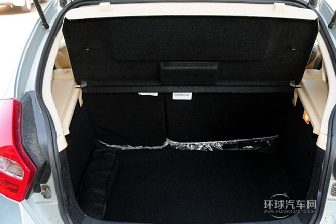 2012款 1.5L 自動豪華型