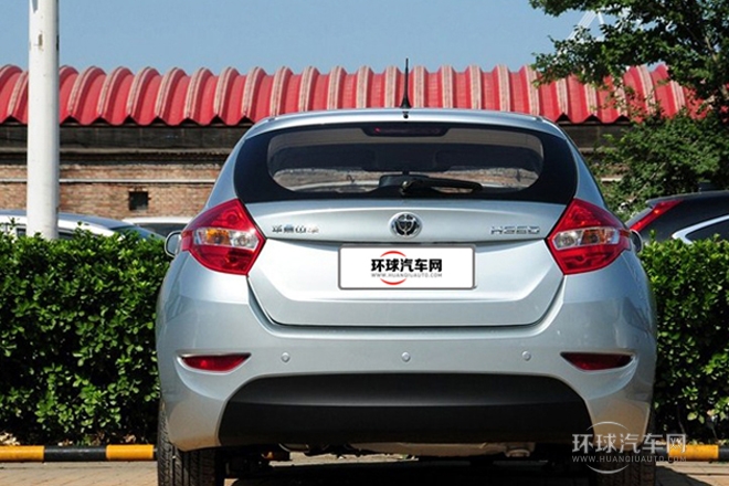 2012款 1.5L 自動豪華型