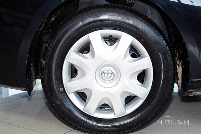 2012款 1.5L 自動舒適型