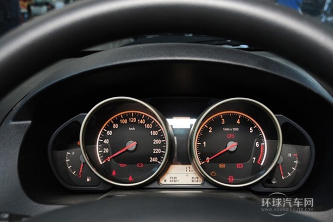 2012款 1.5L 自動舒適型