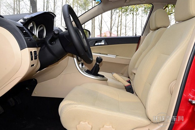 2013款 1.5L 手動豪華型