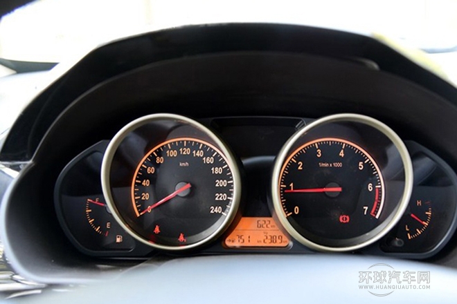 2013款 1.5L 手動豪華型