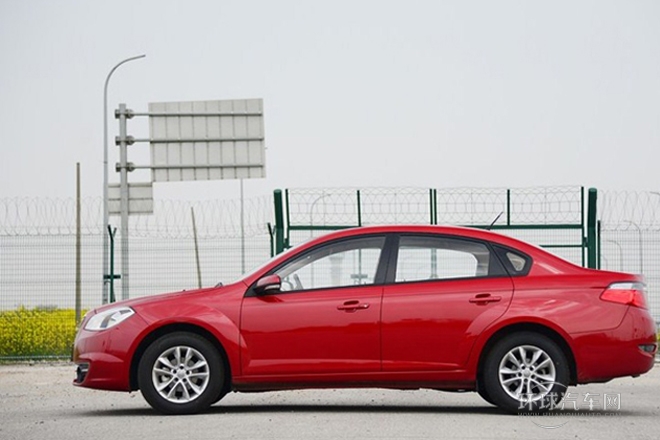 2013款 1.5L 手動豪華型