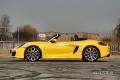 2013款 Boxster S 3.4L