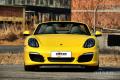 2013款 Boxster S 3.4L