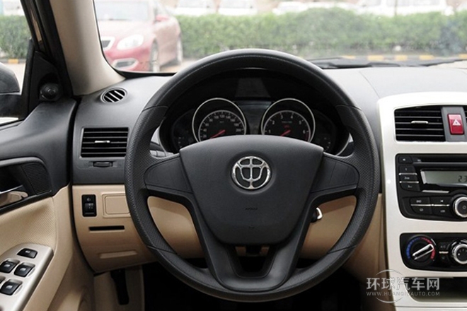 2013款 1.5L 手動舒適型